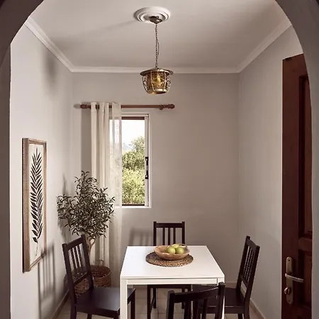 Apart-hotel Razis