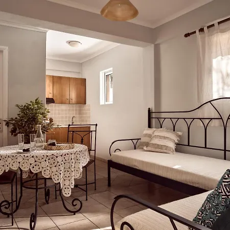 Razis Apart-hotel